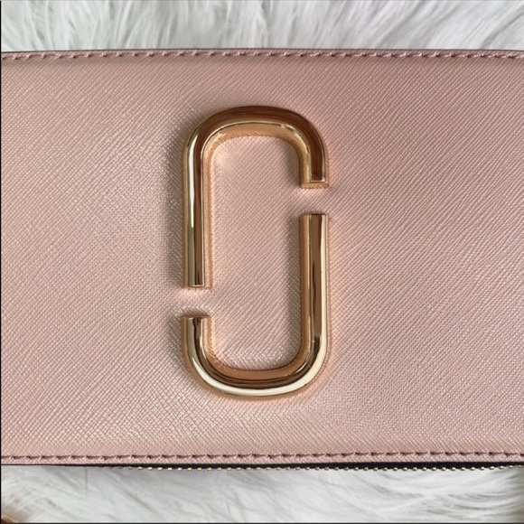 🐰🐹 SOLD- MARC JACOBS Snapshot Camera Bag 🐹🐰 - Picture 5 of 12